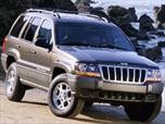 1999 Jeep Grand Cherokee